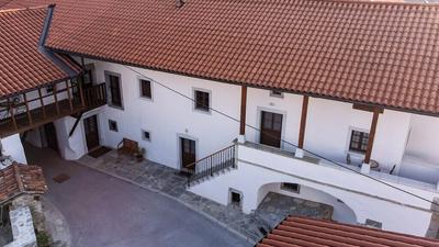 Wellba Homestead Planina