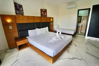 Ourika Camp Suites Hotel & Resort