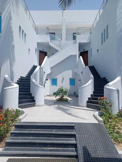 La Fontaine Lagoon Resort