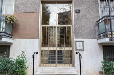 Alessia's Flat Milano 2