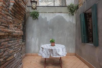 Venezia - Corte Nova 2037