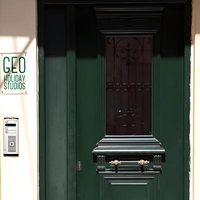 Geo Holidays Studios