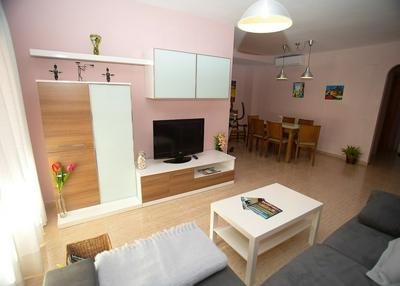 Magnífico ático duplex para 6 personas