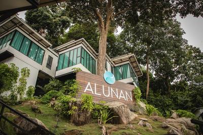 Alunan Resort