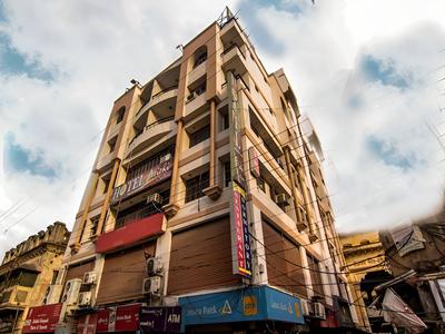 OYO Flagship 118 Atithi Satkar Dashashwmedh