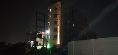 Hotel Sumanchandra Suites