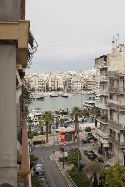 Meliti in Piraeus With 2 Bedrooms and 1 Bathrooms