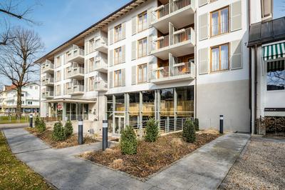 BSW - Ferienhotel Isarwinkel