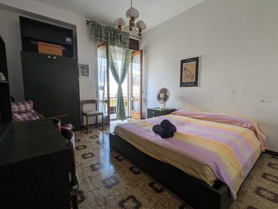 Sicilian Apt in Donnalucata-sleeps 4- 2 Min Beach