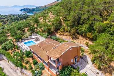 Villa Zeus