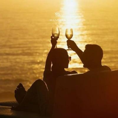 CONDOTEL CHAM BAY LUXURY