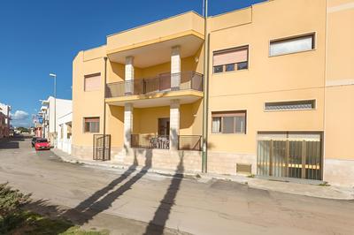 Appartamento Sabbia Chiara