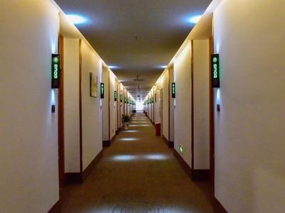 GreenTree Inn Huanggang Qichun Ouyada Plaza Selected Hotel