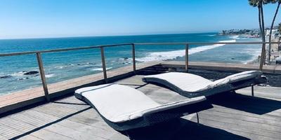 Malibu Ocean Front Villa, Foto 2