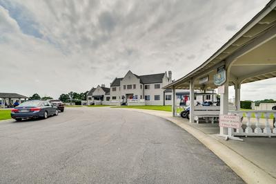 Myrtle Beach Condo w/ Community Perks