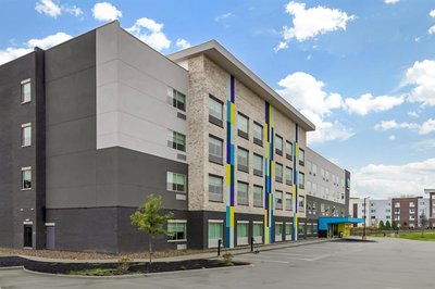 Tru By Hilton Goodlettsville Nashville