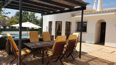 Dunas Douradas Beach Villa by Rentals in Algarve