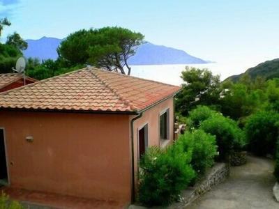 Great Seaside Vacation Villa on Tuscany's Island of Elba by RedAwning