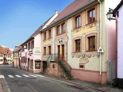 Chambres Thirion