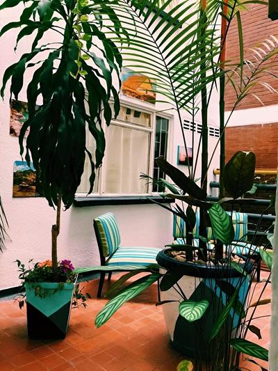 Refugio Llanero Hotel