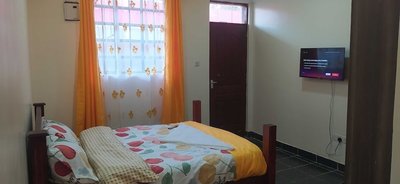 Antonio Accommodation Kericho