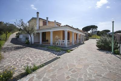 SVS - Le dimore di Sant'Anna