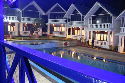 Dolce Vita Boutique Hotel