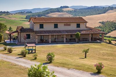 Agriturismo Panieracci
