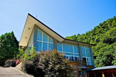 Hsinchu Bali Forest Hot Spring Resort