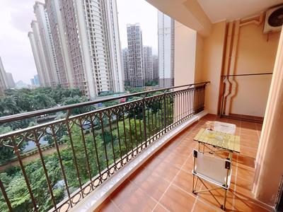 Seaman Light Luxury Hotel Apartment