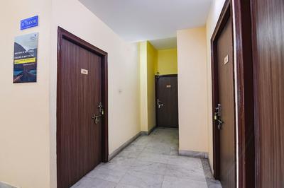 Fabhotel Sapphire Comfort