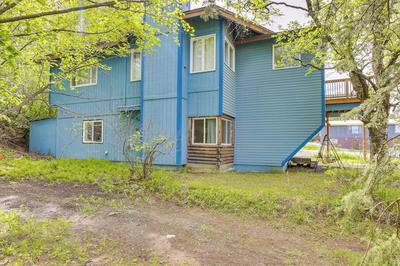 Coastal-view Apartment Near Downtown Anchorage!