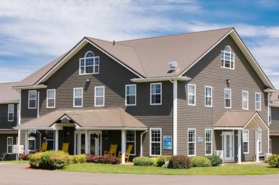 Brackley Beach Northwinds Inn and Suites