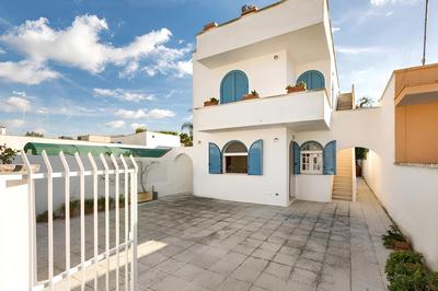Appartamento Riviera Blu