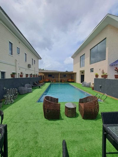 Luxury Apartment & Homes