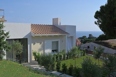 Relais Ulivo Ariana