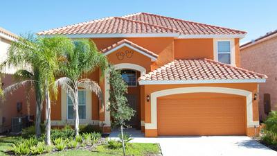 Stirling Vacation Home at Solterra