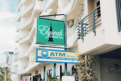 Elyseah Condotel Angeles Pampanga