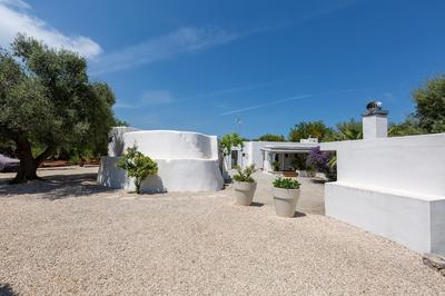 2971 Villa Piti by Perle di Puglia