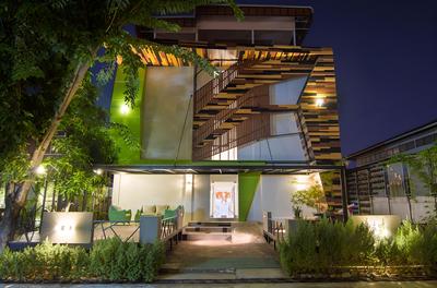 Delio Boutique Hotel