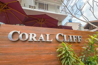 Coral Cliff Hotel