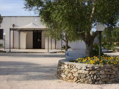 B&B Otranto Le Sancinare