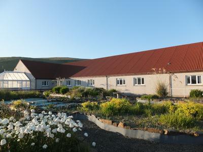 Orkneylodge - Orkney Lodge, Fotografia 2
