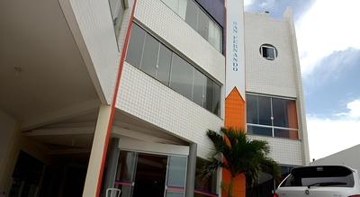 San Fernando Praia Hotel