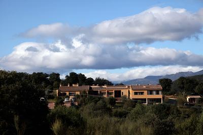 La Senda de los Enebros