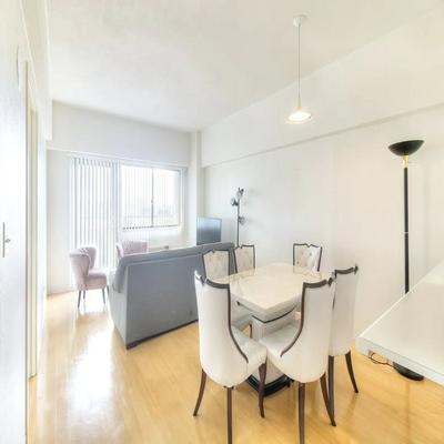 Pia Resort Hotel 2 Bedroom for 6 pax