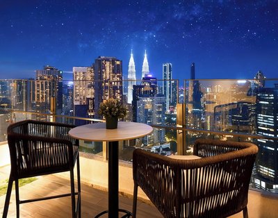 Agile Bukit Bintang by A&5min ToPavilion