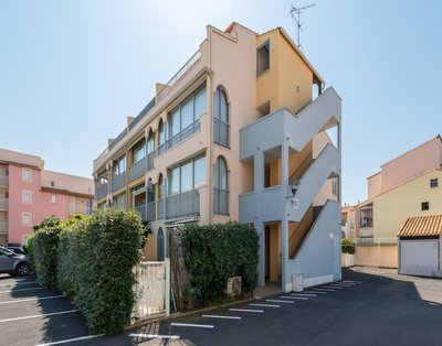 Serene Escape in Agde