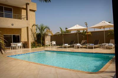 Lalibela Boutique Hotel