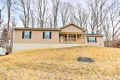 Private Mountain Home Near Shenandoah River!
